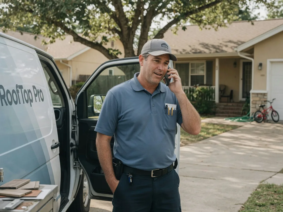 Roof Repair Blanchard, PA FAQs