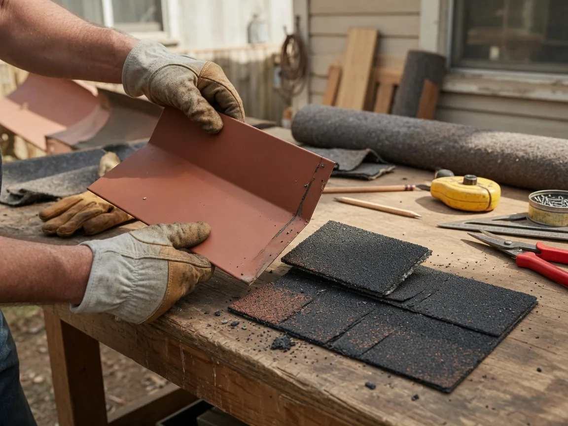 Roof Repair company in Blanchard, PA